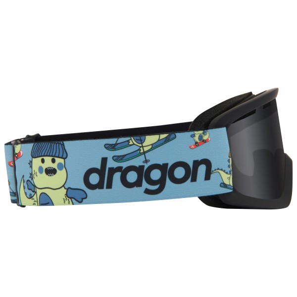 Dragon - Kid's LIL D (VLT 23%) - Gafas de esquí