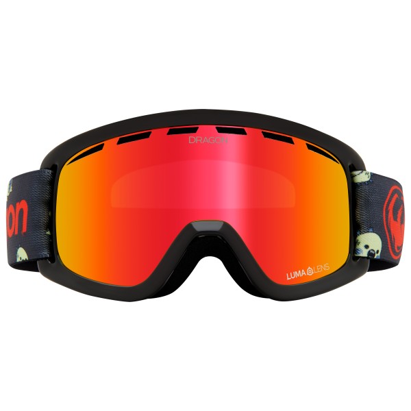 Dragon - Kid's LIL D (VLT 6%) - Gafas de esquí