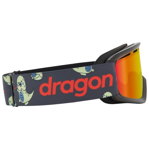 Dragon - Kid's LIL D (VLT 6%) - Gafas de esquí