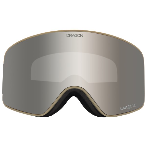 Dragon - NFX Mag OTG (VLT 14% + 54%) - Ski goggles