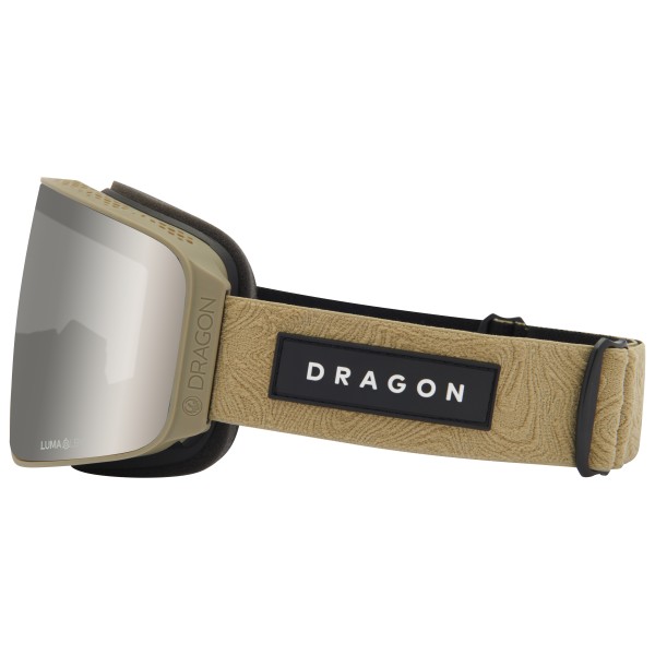 Dragon - NFX Mag OTG (VLT 14% + 54%) - Ski goggles