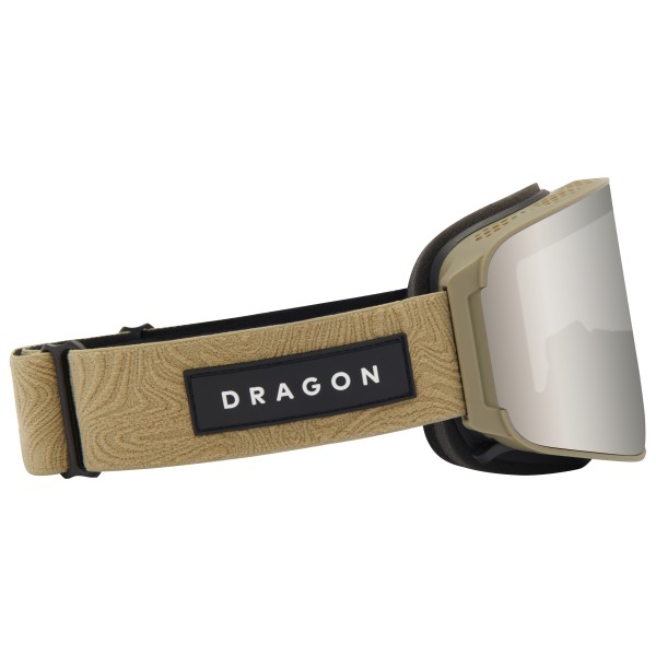 Dragon - NFX Mag OTG (VLT 14% + 54%) - Ski goggles