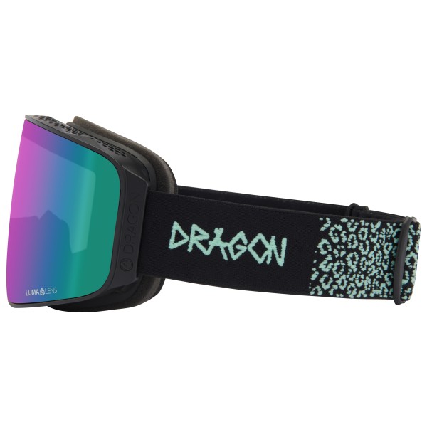 Dragon - NFX Mag OTG IR (VLT 6% + 54%) - Skibriller