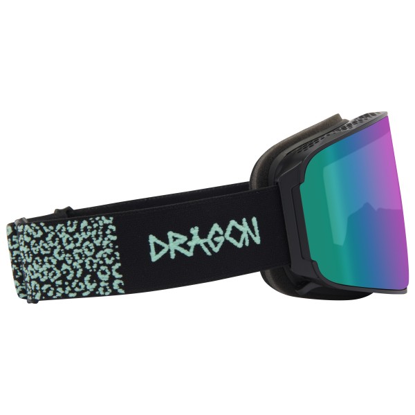 Dragon - NFX Mag OTG IR (VLT 6% + 54%) - Skibriller