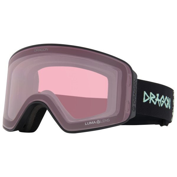 Dragon - NFX Mag OTG IR (VLT 6% + 54%) - Skibriller