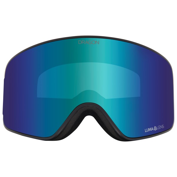 Dragon - NFX Mag OTG IR (VLT 6% + 62%) - Maschera da sci