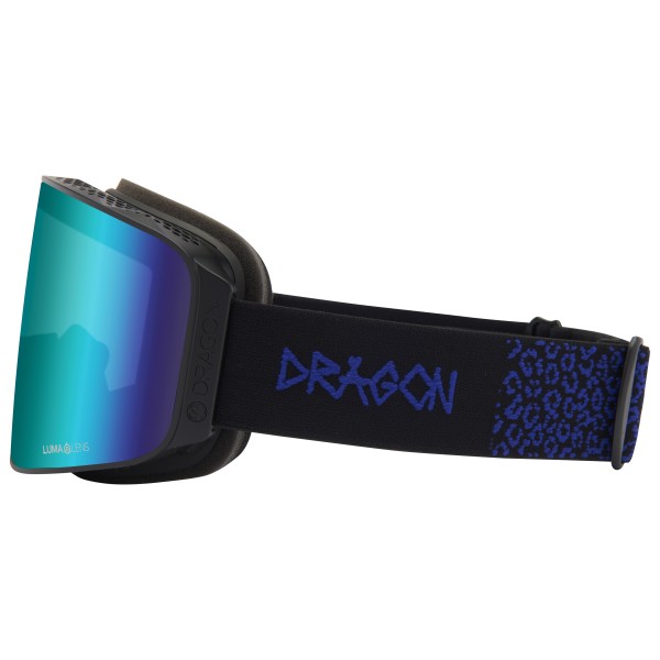 Dragon - NFX Mag OTG IR (VLT 6% + 62%) - Maschera da sci
