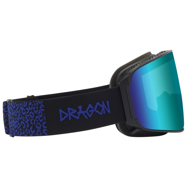 Dragon - NFX Mag OTG IR (VLT 6% + 62%) - Maschera da sci
