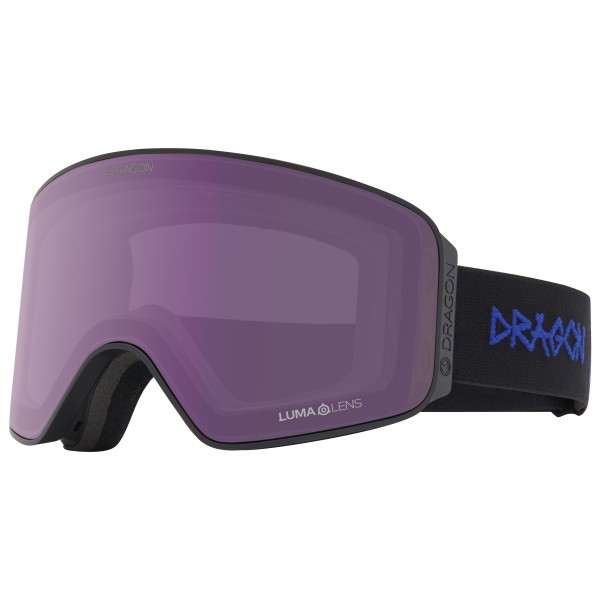 Dragon - NFX Mag OTG IR (VLT 6% + 62%) - Skibriller