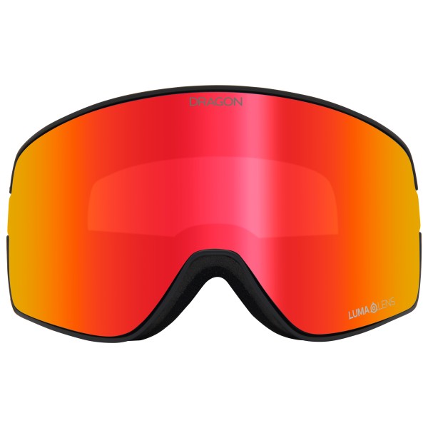 Dragon - NFX2 (VLT 23 + 54%) - Maschera da sci