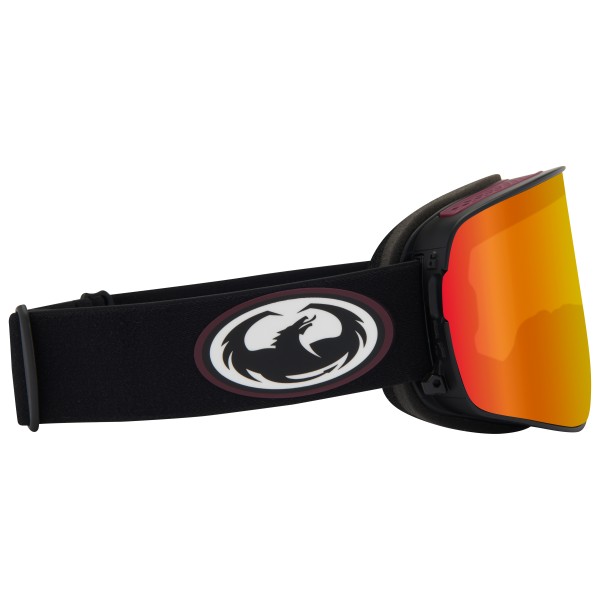 Dragon - NFX2 (VLT 23 + 54%) - Maschera da sci