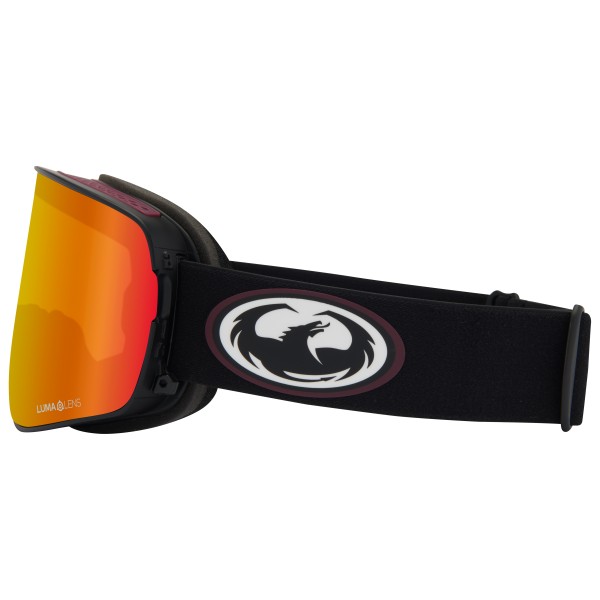 Dragon - NFX2 (VLT 23 + 54%) - Skibril