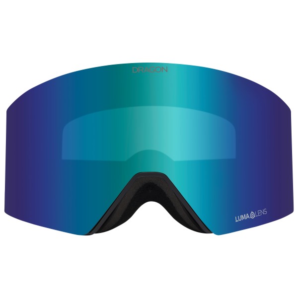 Dragon - RVX Mag OTG IR (VLT 6% + 62%) - Masque de ski