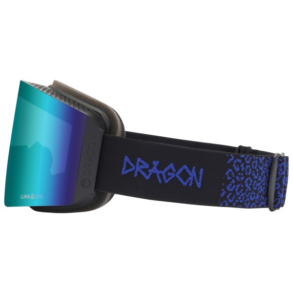 Dragon - RVX Mag OTG IR (VLT 6% + 62%) - Masque de ski