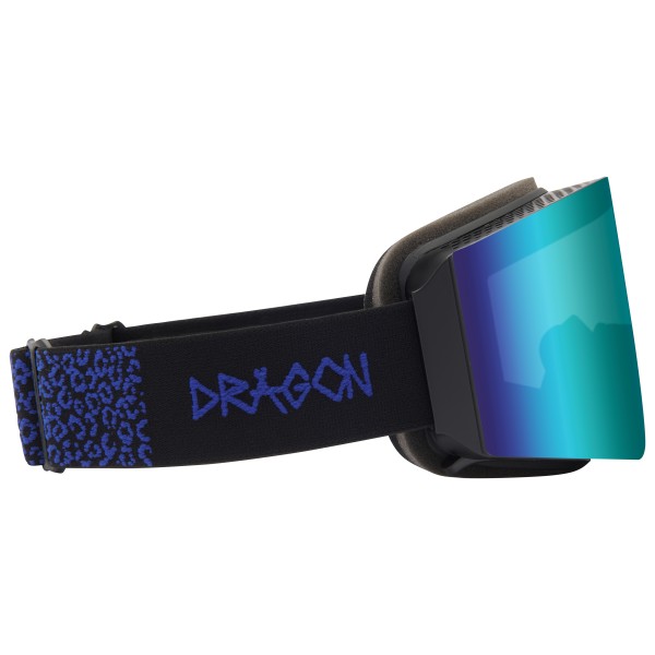 Dragon - RVX Mag OTG IR (VLT 6% + 62%) - Masque de ski