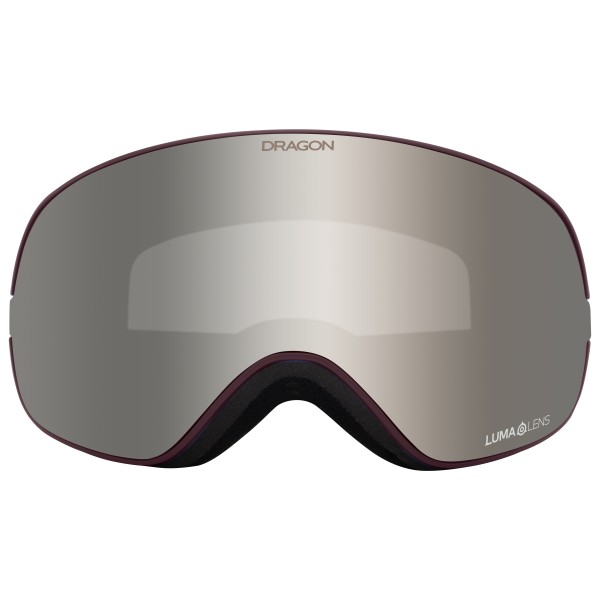 Dragon - X2S (VLT 14% + 54%) - Skibriller