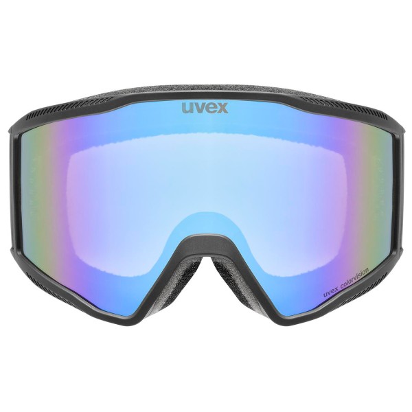 Uvex - Blast CV S2 (VLT 39%) - Skidglasögon