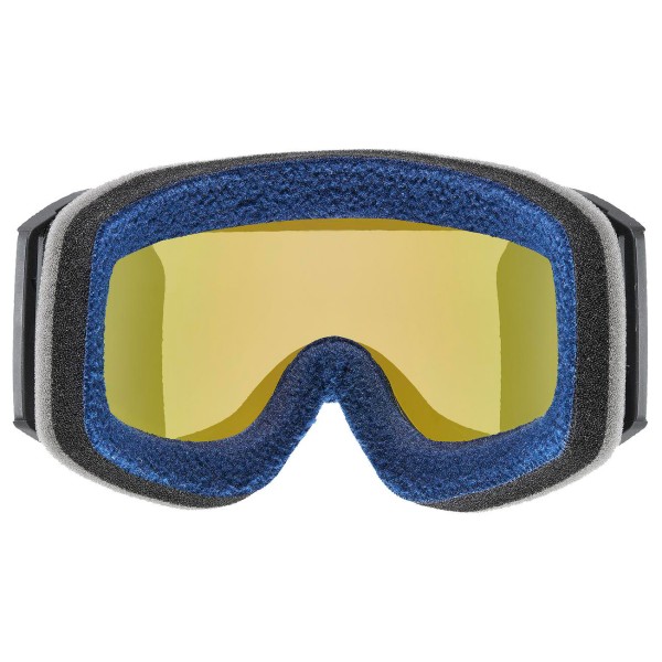 Uvex - Blast CV S2 (VLT 39%) - Skidglasögon