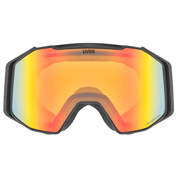 Uvex - Gravity FM S1 (VLT 60%) - Maschera da sci