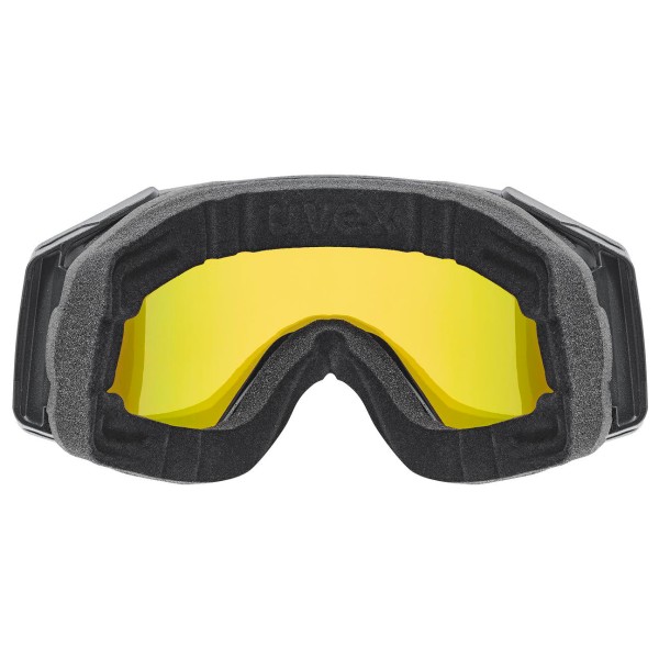 Uvex - Gravity FM S1 (VLT 60%) - Maschera da sci