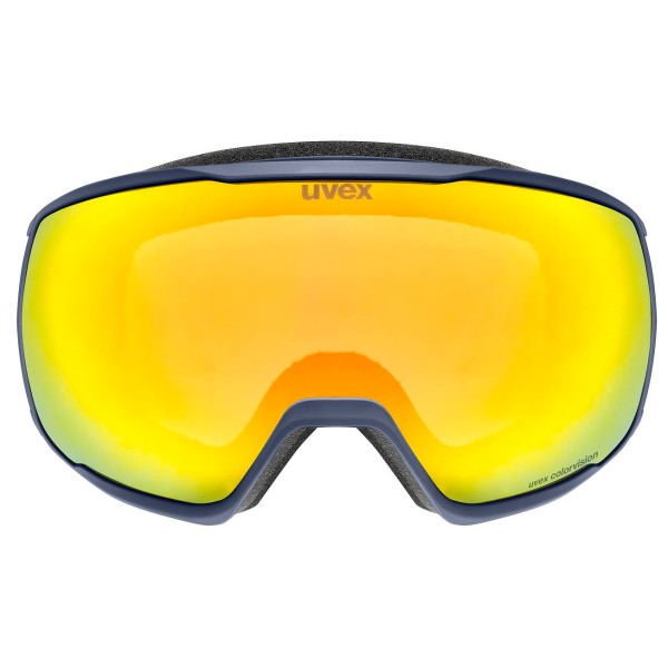 Uvex - Victorious CV S1 (VLT 43%) - Maschera da sci