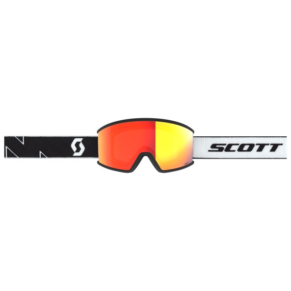 Scott - Ambit Compact LS S2-3 (VLT 9-43%) - Skibril