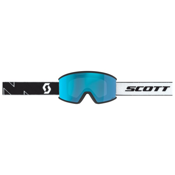 Scott - Ambit Compact S1 (VLT 59%) - Gafas de esquí
