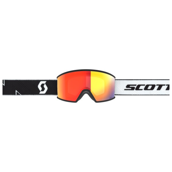 Scott - Ambit LS S2-3 (VLT 9-43%) - Ski goggles