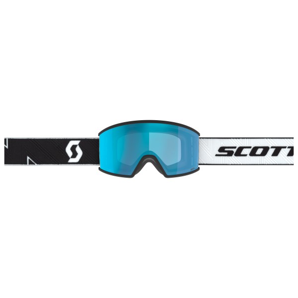 Scott - Ambit S1 (VLT 59%) - Gafas de esquí