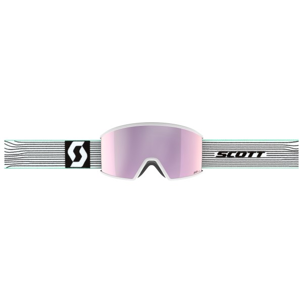 Scott - Ambit S3 (VLT 12%) - Laskettelulasit