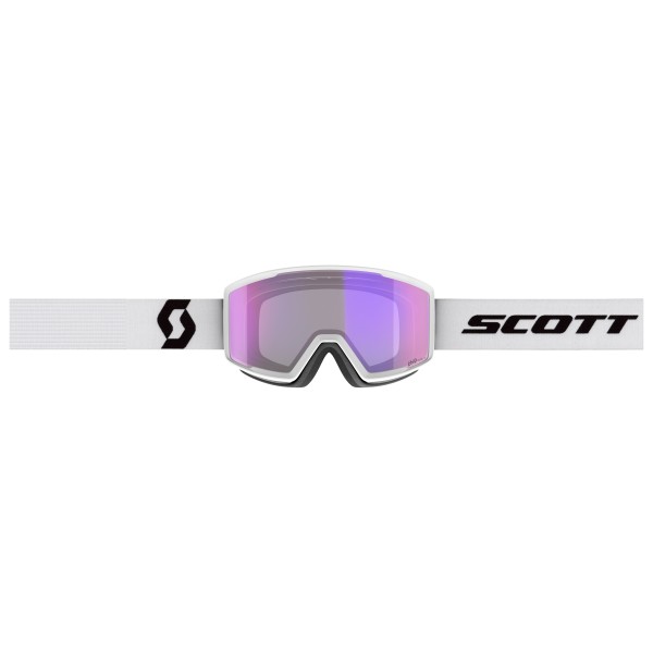 Scott - Factor Pro LS S2-4 (VLT 3-43%) - Gafas de esquí