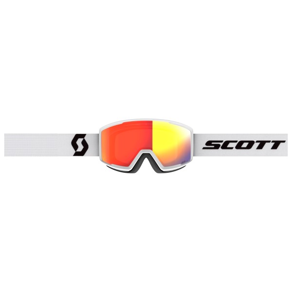 Scott - Factor Pro S3 (VLT 11%) - Skibriller