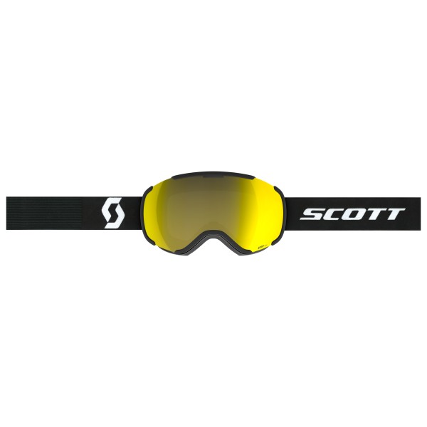 Scott - Faze II S2 (VLT 21%) - Gafas de esquí