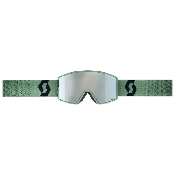 Scott - React S2 (VLT 23%) - Skibrille