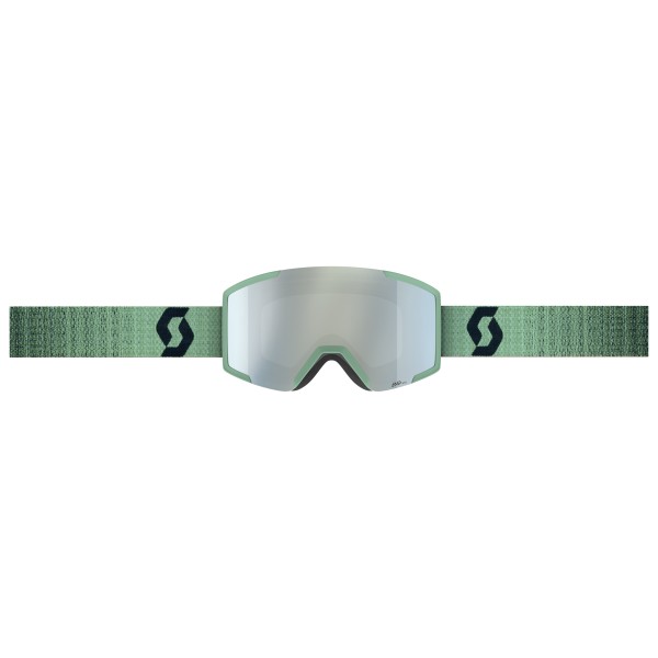 Scott - Shield S2 (VLT 23%) - Masque de ski