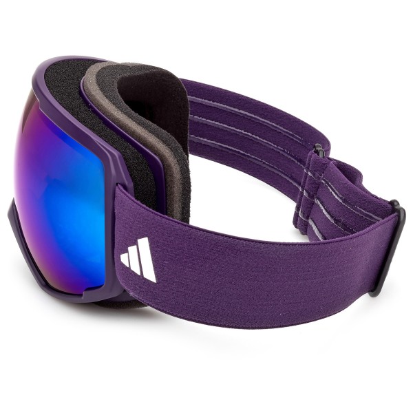 adidas eyewear - SP0121 Mirror S3 (VLT 11%) - Laskettelulasit