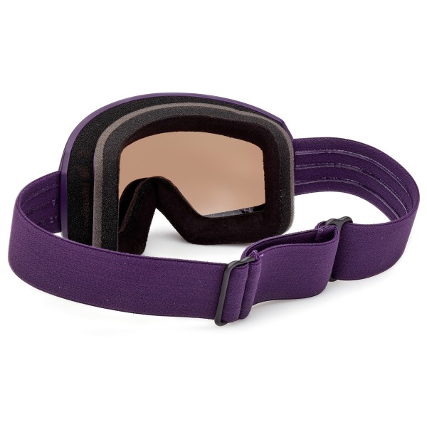 adidas eyewear - SP0121 Mirror S3 (VLT 11%) - Laskettelulasit