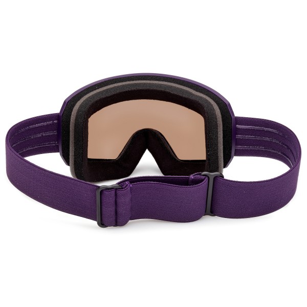 adidas eyewear - SP0121 Mirror S3 (VLT 11%) - Laskettelulasit