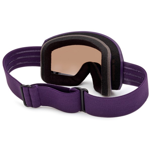 adidas eyewear - SP0121 Mirror S3 (VLT 11%) - Laskettelulasit