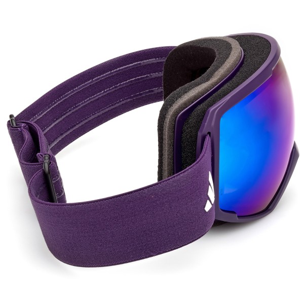 adidas eyewear - SP0121 Mirror S3 (VLT 11%) - Laskettelulasit