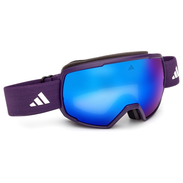 adidas eyewear - SP0121 Mirror S3 (VLT 11%) - Laskettelulasit