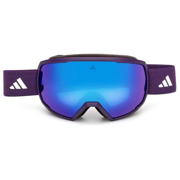adidas eyewear - SP0121 Mirror S3 (VLT 11%) - Laskettelulasit