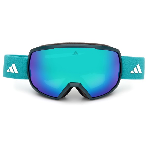 adidas eyewear - SP0121 Mirror S3 (VLT 11%) - Skibrille
