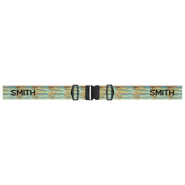 Smith - 4D Mag ChromaPop Mirror S2 + S1 - Skibrille