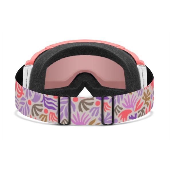 Smith - Kid's Daredevil Mirror S2 - Skibrille