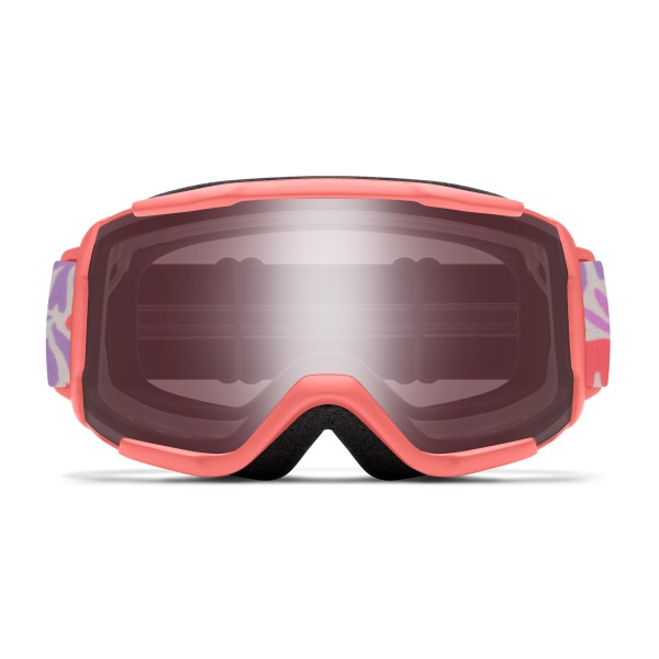 Smith - Kid's Daredevil Mirror S2 - Skibrille