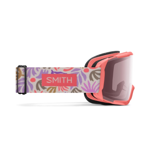 Smith - Kid's Daredevil Mirror S2 - Skibrille