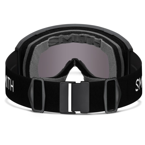 Smith - Preview ChromaPop Mirror S3 - Laskettelulasit