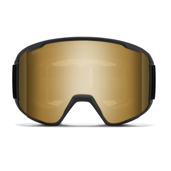 Smith - Preview ChromaPop Mirror S3 - Laskettelulasit