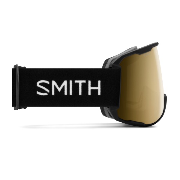 Smith - Preview ChromaPop Mirror S3 - Laskettelulasit